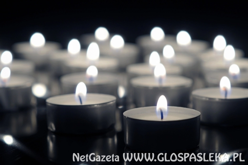 Wyrazy głębokiego współczucia