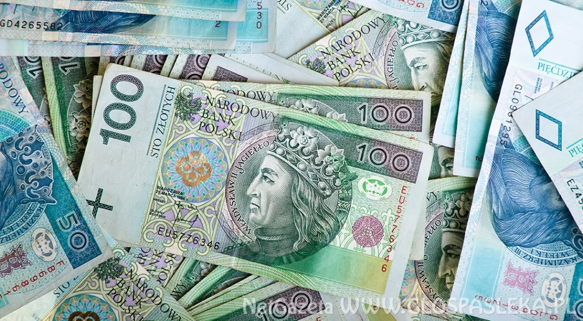 17,6 mln złotych na realizację różnych inwestycji