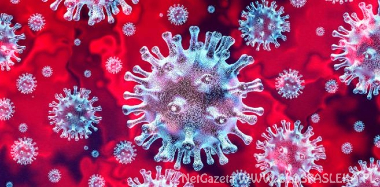 Pierwsza ofiara wirusa w regionie