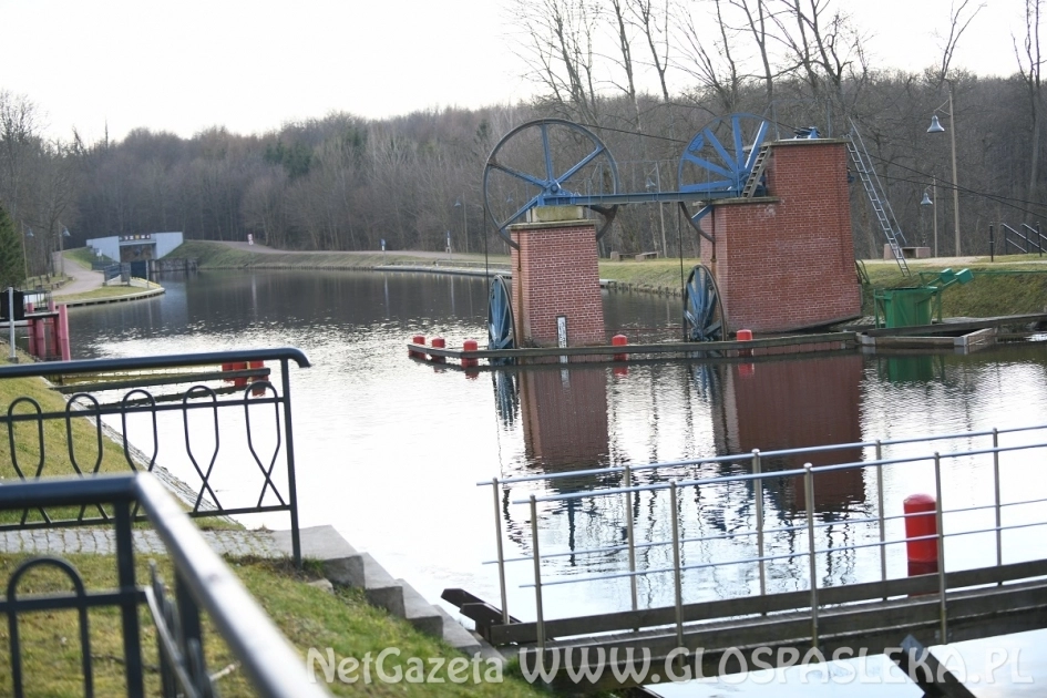 Atrakcja turystyczna z opóźnieniem