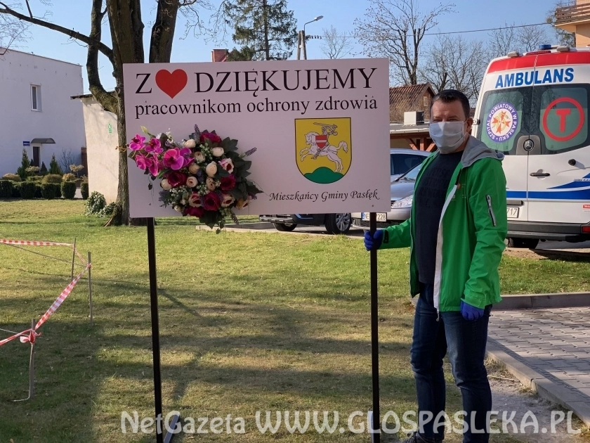 Święto pracowników służby zdrowia