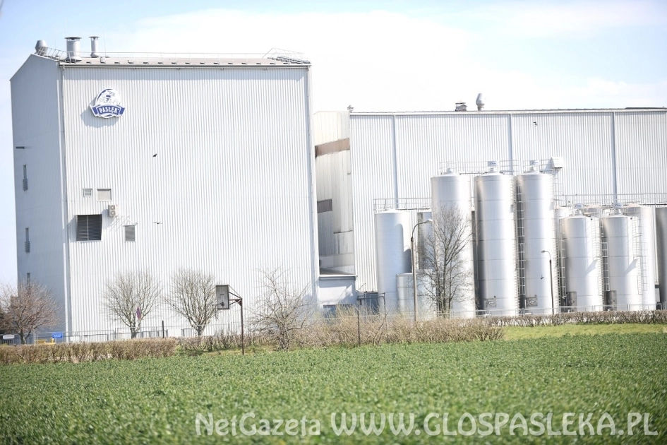 Inwestycja w nowe technologie