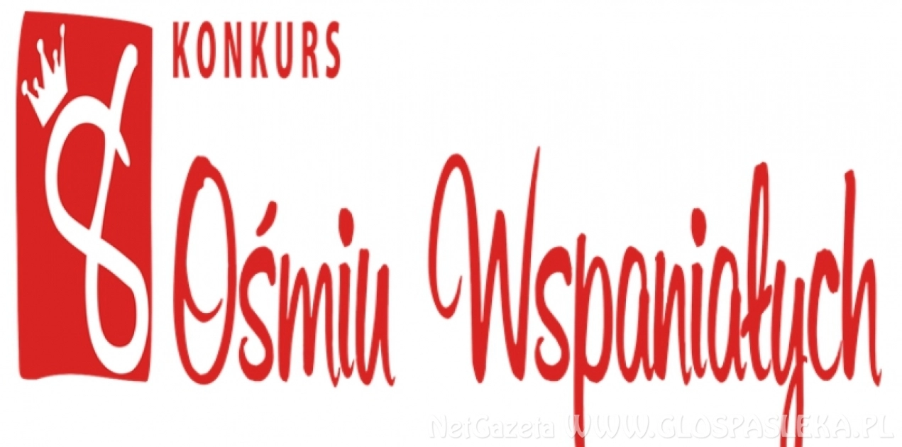 Ośmiu Wspaniałych - komunikat dla laureatów