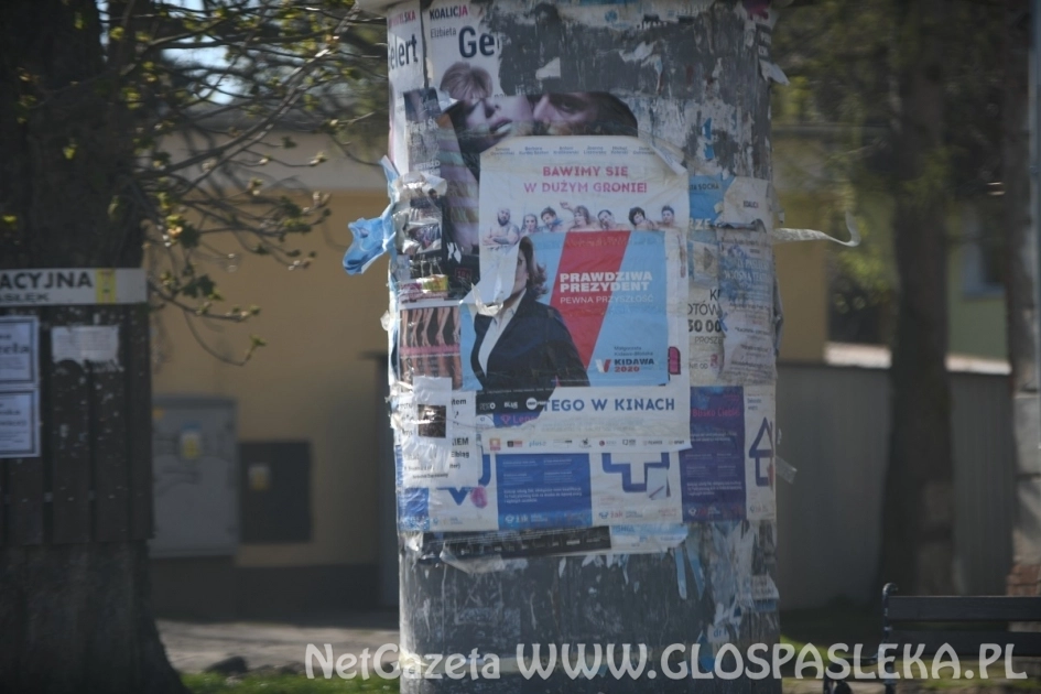 Minister mówi, prezes się cieszy