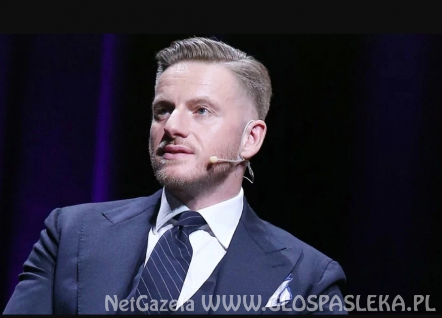 Szczepan Twardoch w Onecie – warto przeczytać