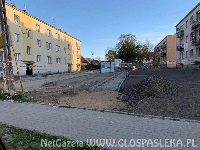 Gdańska i Kresowa z dotacją 