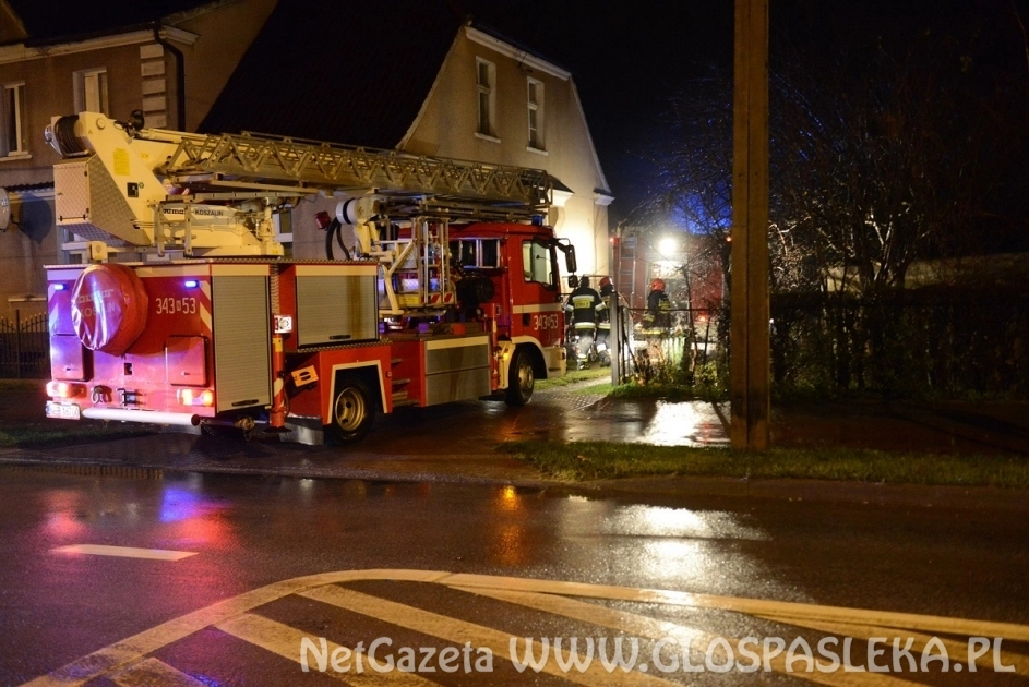 Święto Strażaków 