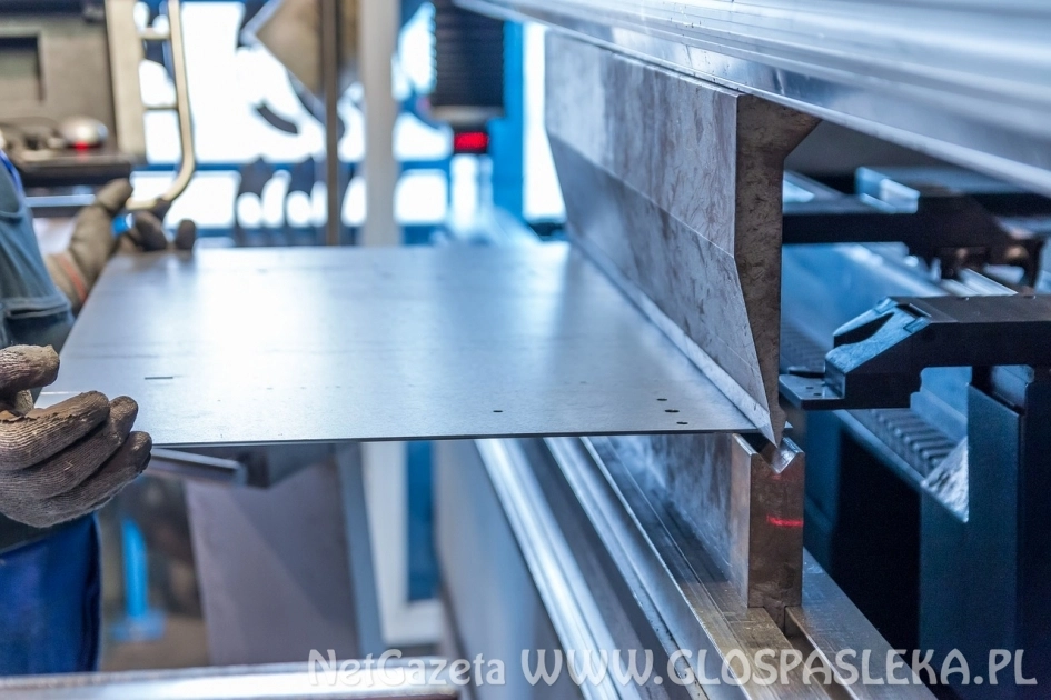 Jaka stal do pracy na gorąco?