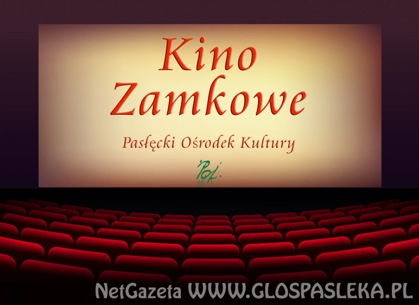 POK zaprasza do kina