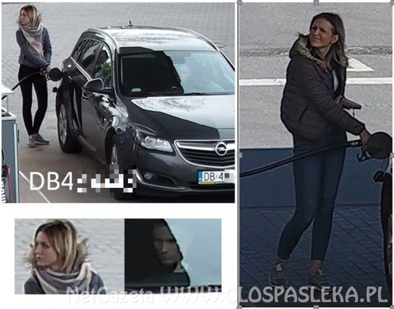 Pomóż ustalić tożsamość kobiety