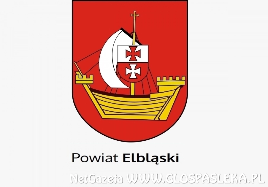 Życzenia Starosty Elbląskiego