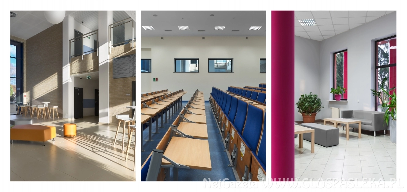 Rekrutacja na studia w Elbląskiej Uczelni Humanistyczno - Ekonomicznej