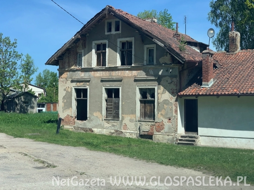 Fałszywy alarm na ul. Steffena