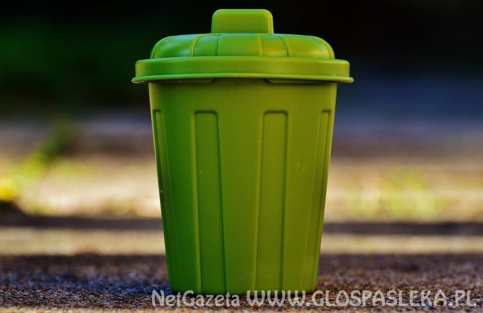 Pojemniki do segregacji śmieci - jakie wybrać?