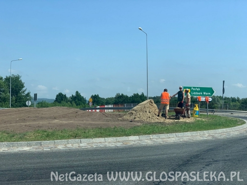 Rondo Północ w nowym wydaniu