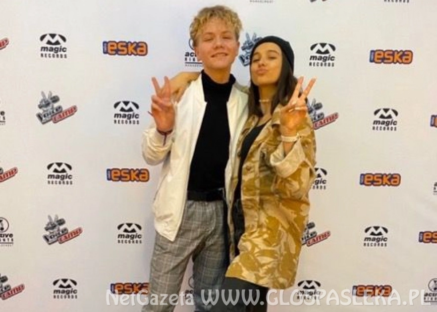 Gdynia Open 2020/Głosowanie na Nagrodę Publiczności - Głosujmy na Dawida Krasińskiego