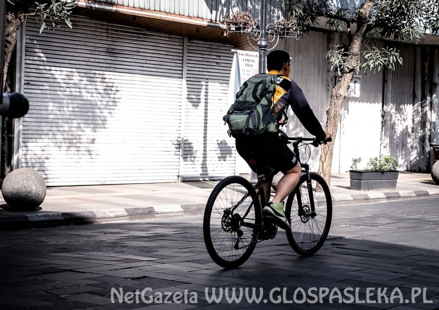 Rower na raty? Inwestycja, która się zwraca!