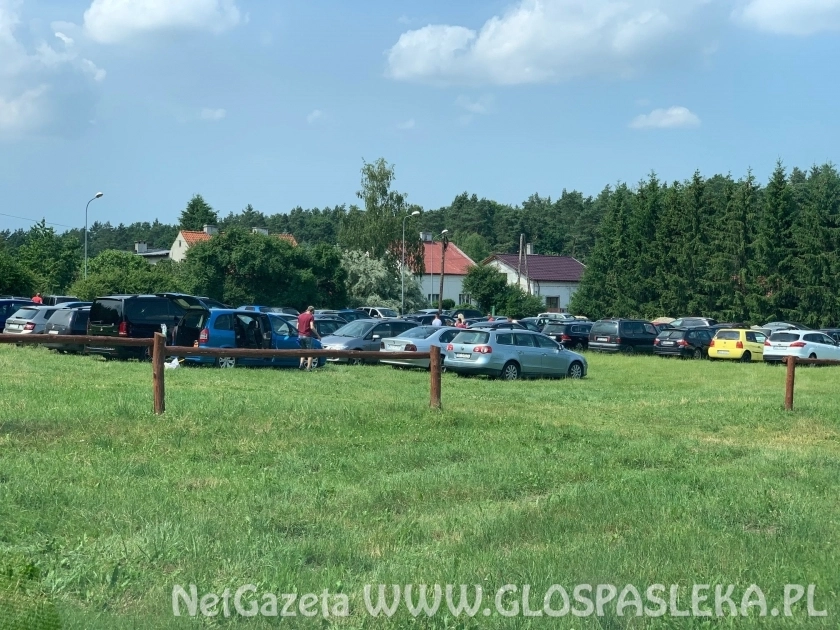 Oblężony Park Ekologiczny