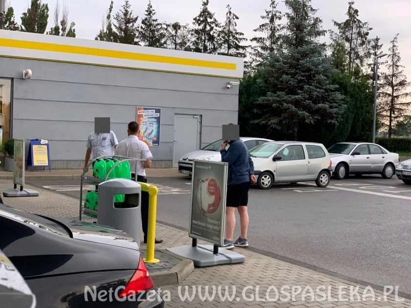 Jechał S 7 mając 2 promile alkoholu