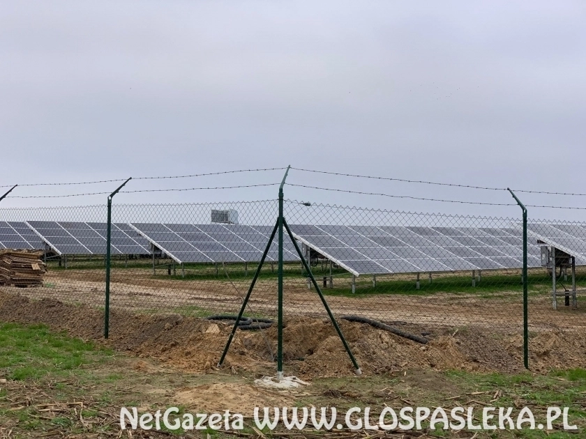 Moda na fotowoltaikę