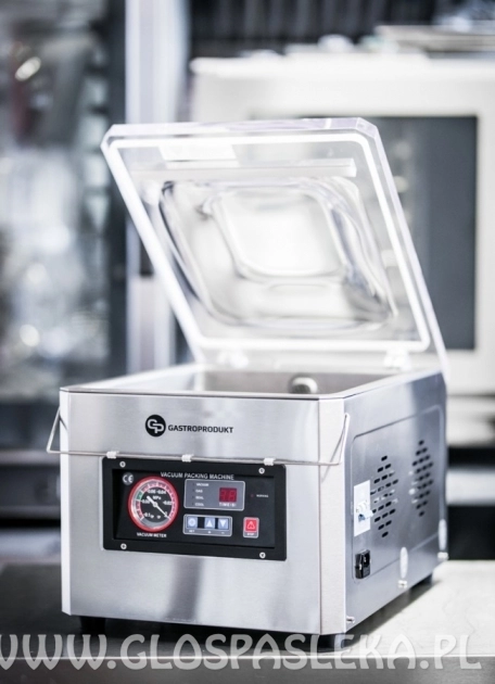 Jak wybrać pakowarkę próżniową?