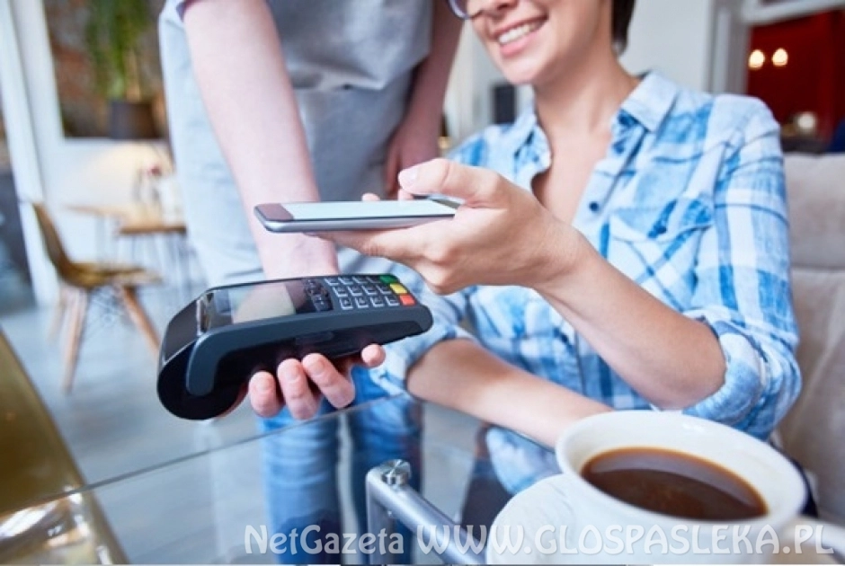 Do czego służy NFC?