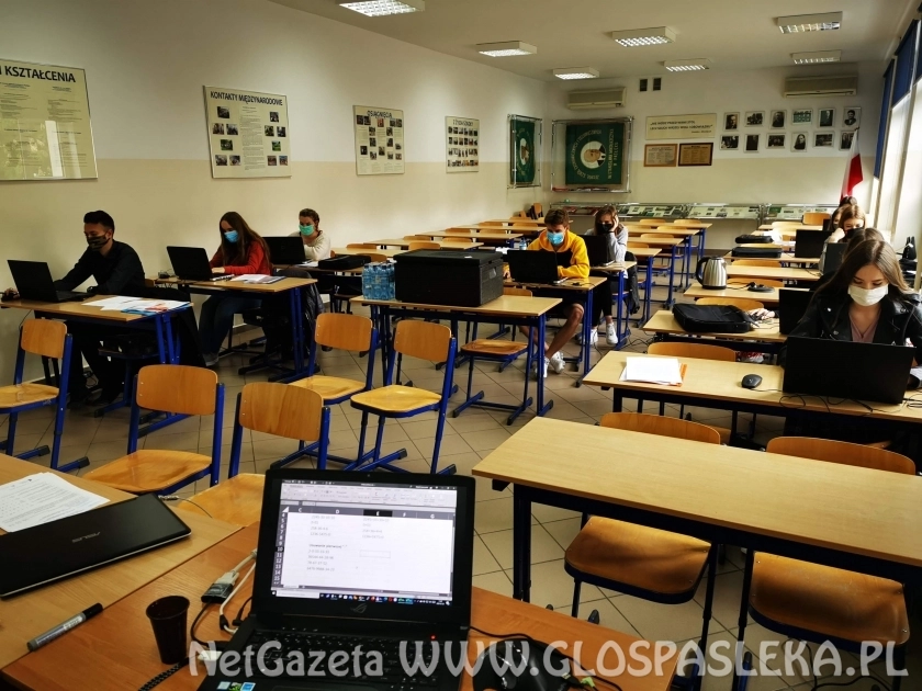 Kursy zawodowe dla ekonomistów z ZSEiT