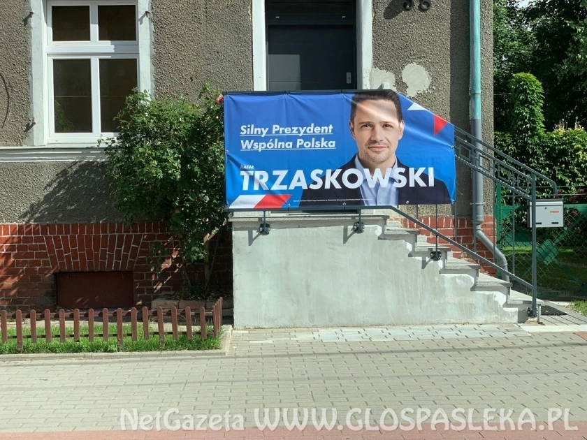 Idziemy głosować