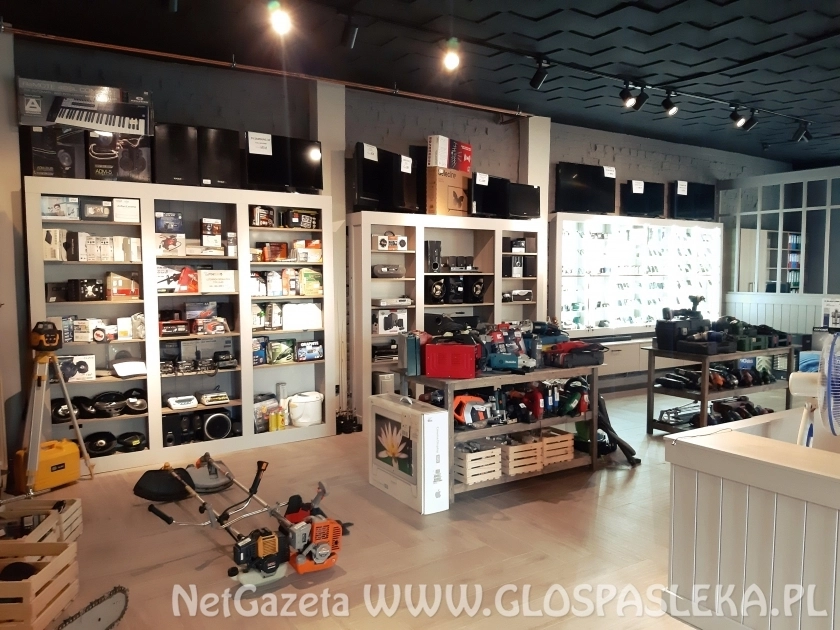 SKNERUS - największy w okolicy lombard zaprasza w nowej odsłonie