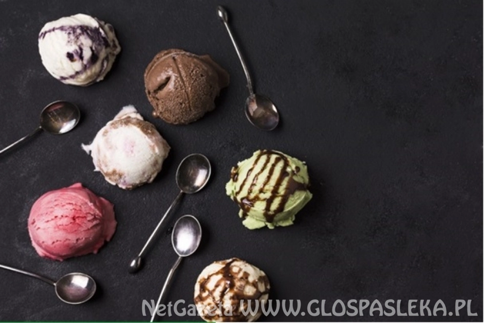 Jak powstają lody? Od hali produkcyjnej do sklepowej lodówki