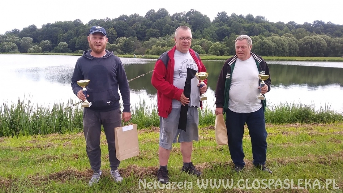 Zawody na Zakrzewku II