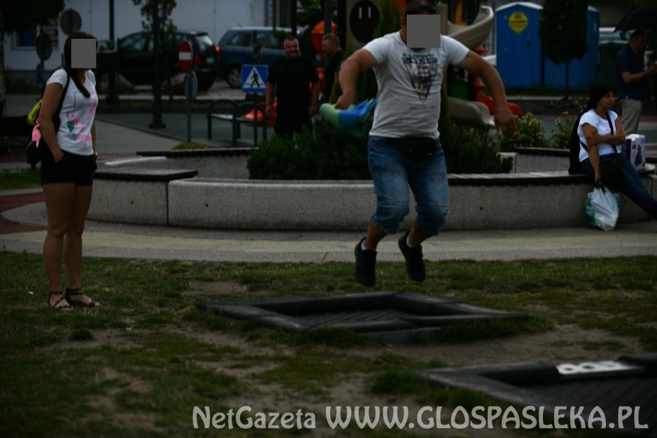 Zabawki nie dla każdego