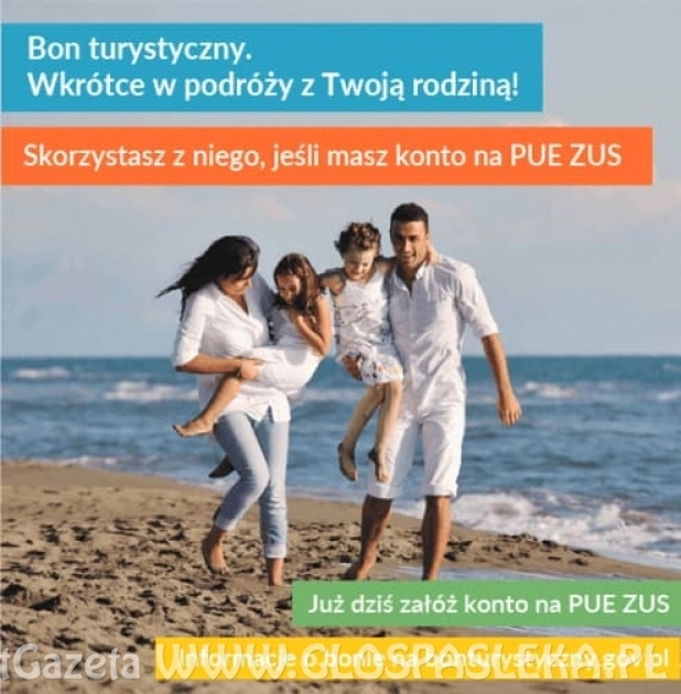 Polski Bon Turystyczny