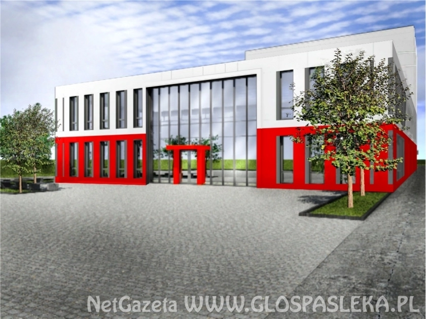 Inwestycja firmy Biofeed