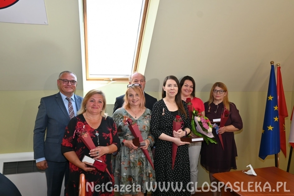 Zasłużone dla kultury polskiej