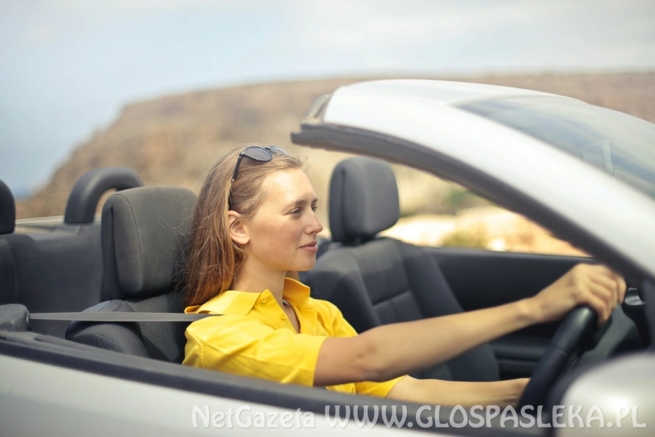 Młody kierowca i ubezpieczenie samochodu. Gdzie najtaniej?