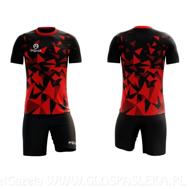 Stroje sportowe – jakie wybrać?