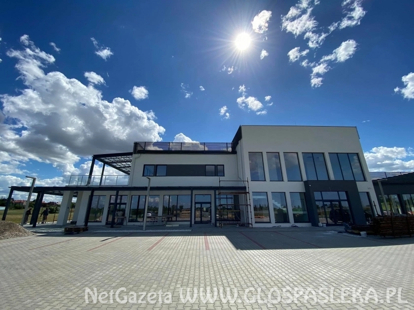 Szukamy pracowników do nowej restauracji koło Pasłęka