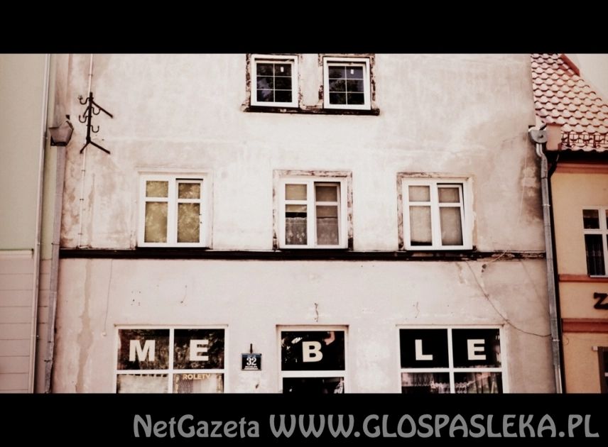 Umowa na remont kamienicy