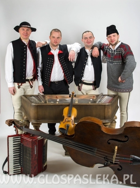 Muzyczne lato – Góralska Hora