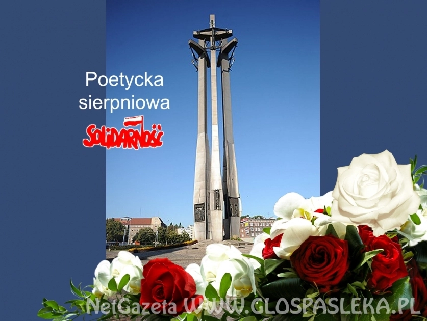 „CHWILA U BRAM STOCZNI