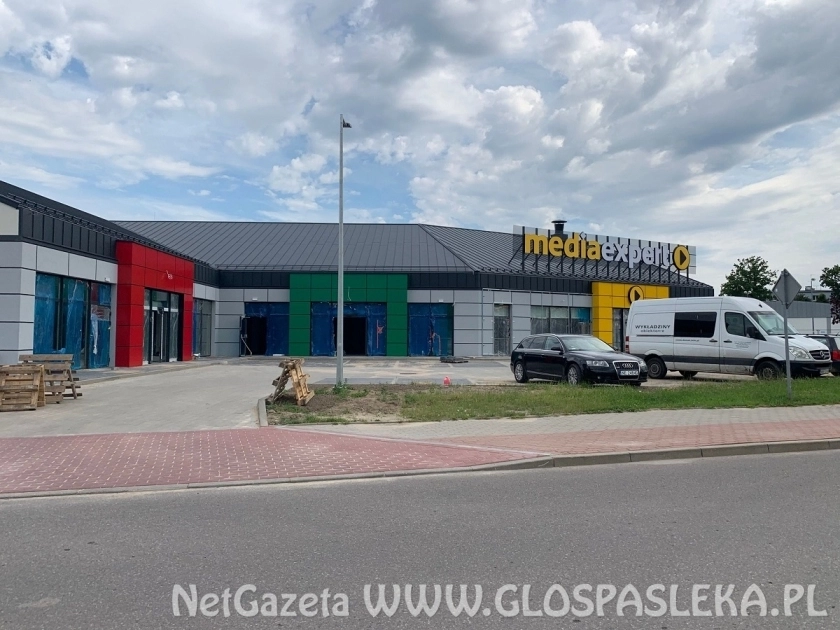 24 września otwarcie sklepów