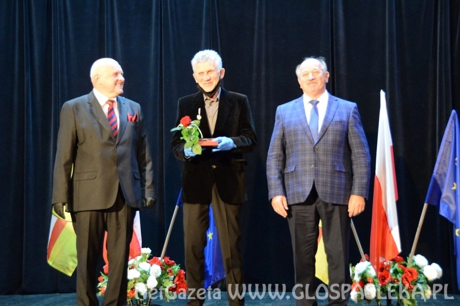 Medale i odznaczenia