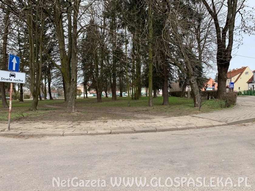 Skatepark – jest dokumentacja