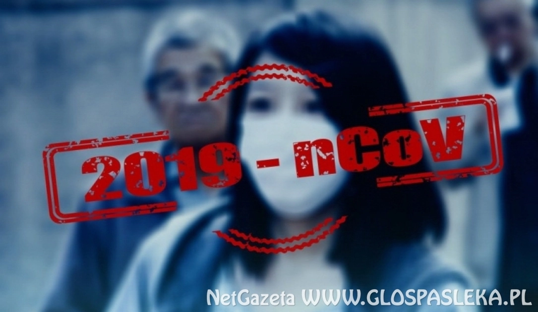 Nowe zachorowanie w gminie Młynary