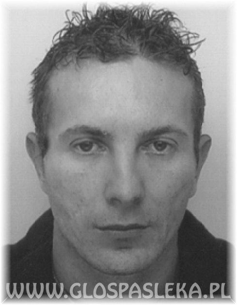 Poszukiwany listem gończym – Cezary Juchnowicz