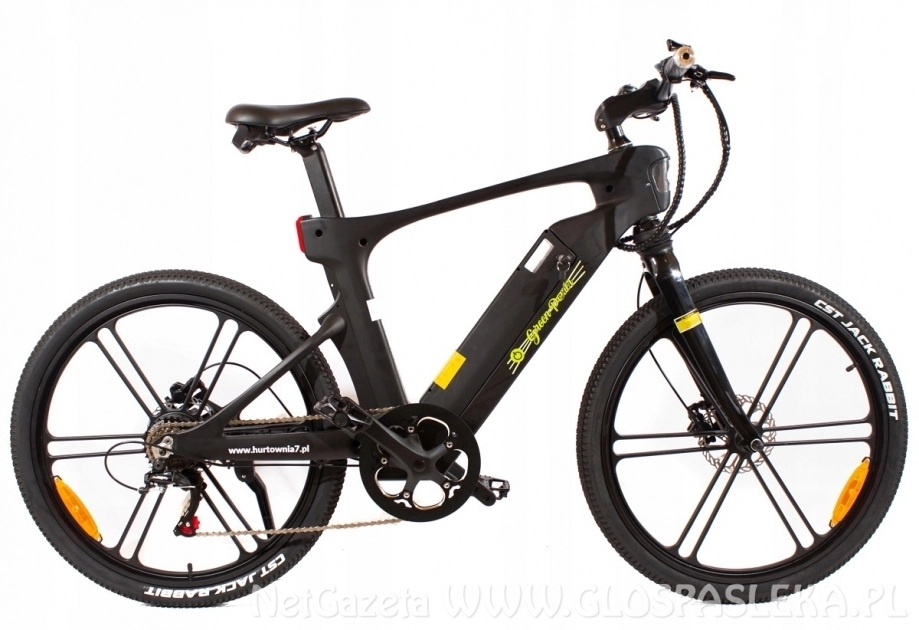 Będą nowe ścieżki rowerowe