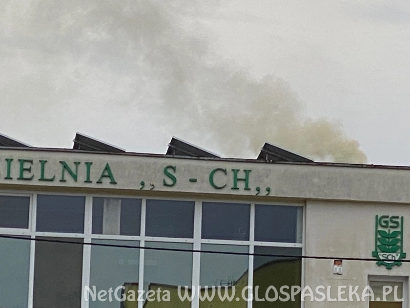 Sezon grzewczy rozpoczęty