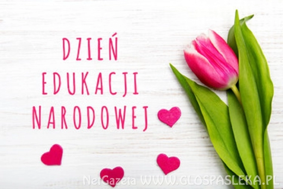 Dzień Edukacji Narodowej