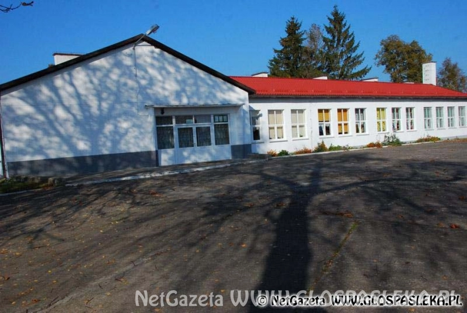 Nabór w ŚDS Rzeczna